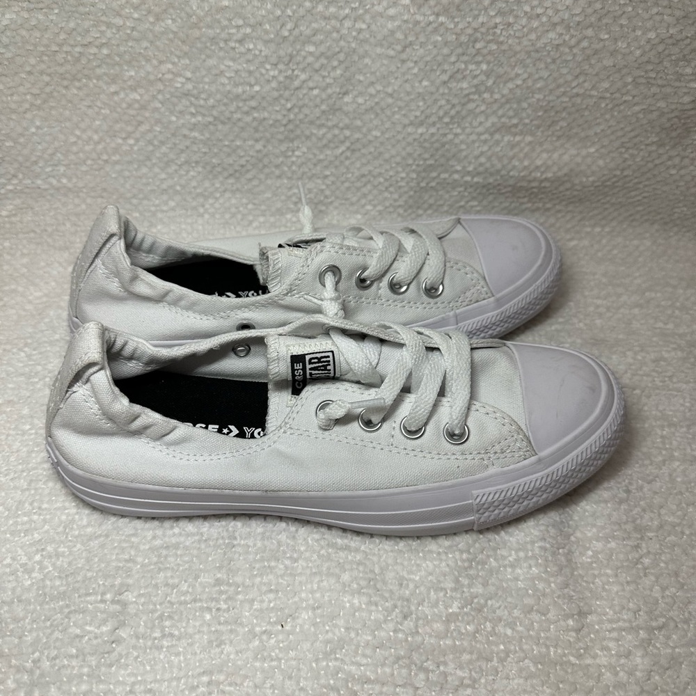 Converse shoes size 7 New